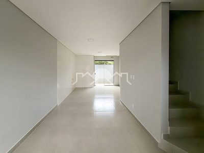 Sobrado, 2 quartos, 61 m² - Foto 4