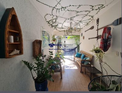 Sobrado, 3 quartos, 190 m² - Foto 2