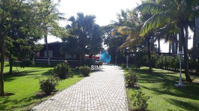 Chácara, 7 quartos, 5500 m² - Foto 3