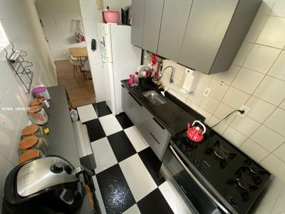 Apartamento, 2 quartos, 54 m² - Foto 5