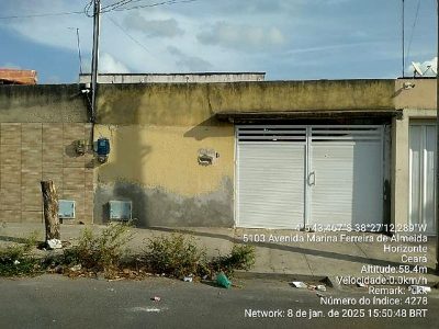 Casa, 1 quarto, 53 m² - Foto 1