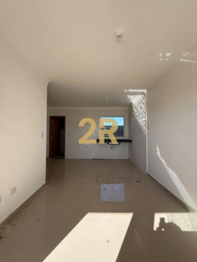 Apartamento, 2 quartos, 45 m² - Foto 3