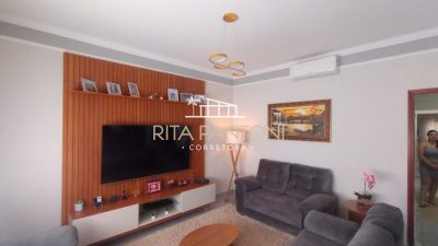 Casa, 3 quartos, 128 m² - Foto 2