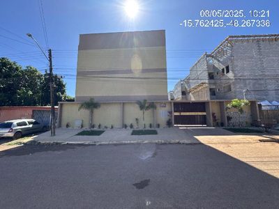 Apartamento, 2 quartos, 10 m² - Foto 1