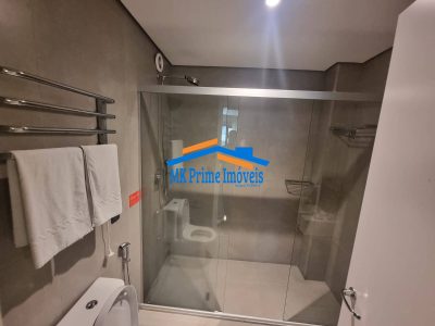 Apartamento, 2 quartos, 57 m² - Foto 5