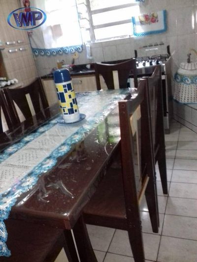 Sobrado, 2 quartos, 136 m² - Foto 1