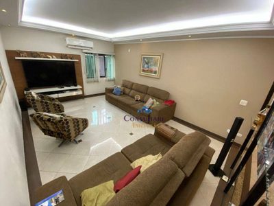 Casa de Condomínio, 5 quartos - Foto 5