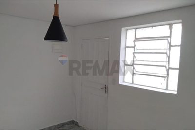 Casa, 1 quarto, 40 m² - Foto 2