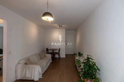 Apartamento, 2 quartos, 60 m² - Foto 2