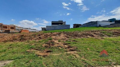 Loteamento e Condomínio, 614 m² - Foto 3