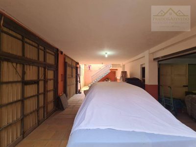 Casa, 3 quartos, 251 m² - Foto 3