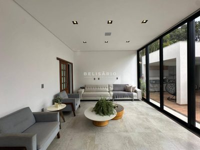 Casa de Condomínio, 4 quartos - Foto 5