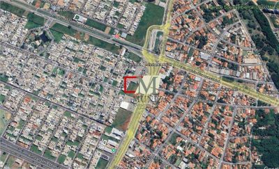 Loteamento e Condomínio, 1837 m² - Foto 4