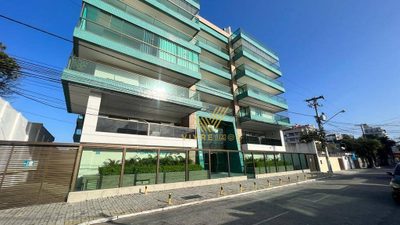 Apartamento, 2 quartos, 70 m² - Foto 1