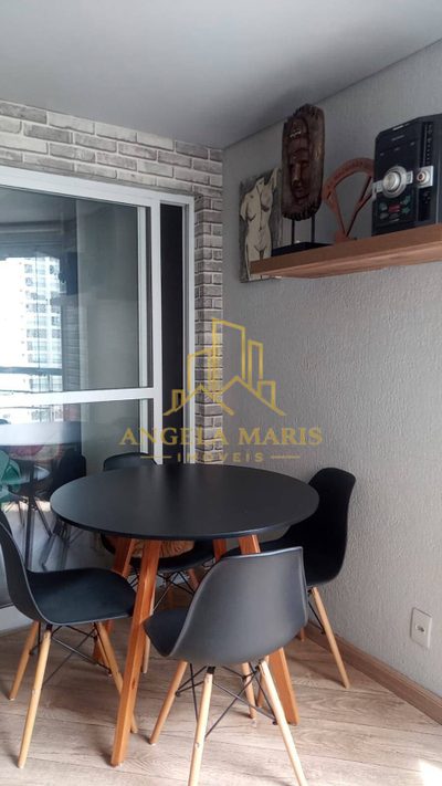 Apartamento, 2 quartos, 67 m² - Foto 4