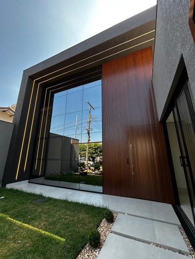 Casa, 3 quartos, 181 m² - Foto 5
