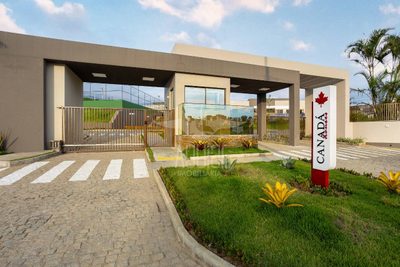 Casa de Condomínio, 2 quartos - Foto 2