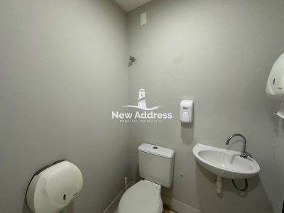 Sala-Conjunto, 30 m² - Foto 4