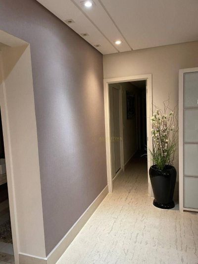 Apartamento, 4 quartos, 183 m² - Foto 2