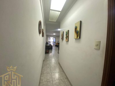 Apartamento, 2 quartos, 89 m² - Foto 2