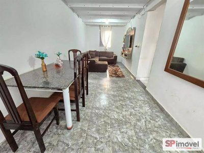 Apartamento, 2 quartos, 56 m² - Foto 2