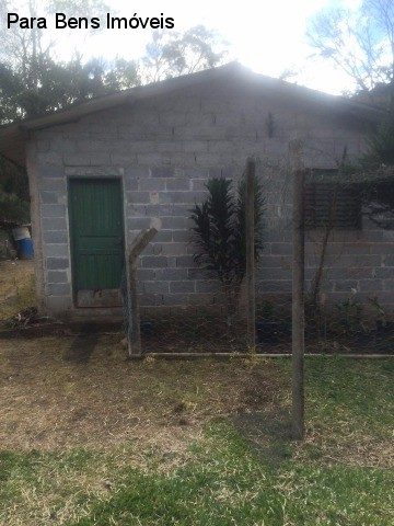 Sítio, 2 quartos, 80 m² - Foto 1