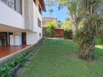 Casa, 5 quartos, 245 m² - Foto 4