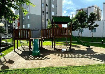 Apartamento, 2 quartos - Foto 5