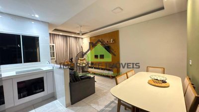 Casa, 2 quartos, 57 m² - Foto 1