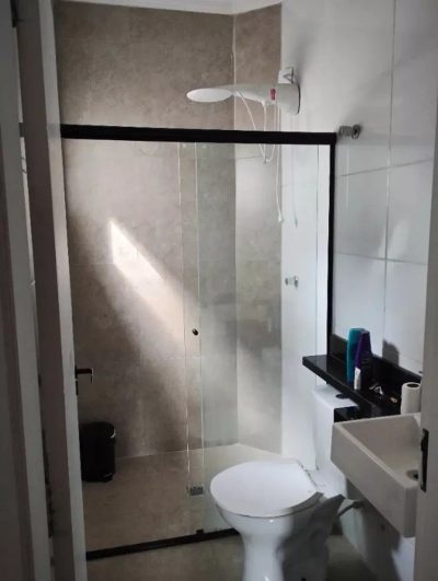 Casa, 2 quartos, 90 m² - Foto 4