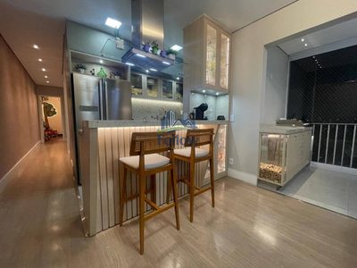 Apartamento, 3 quartos - Foto 2