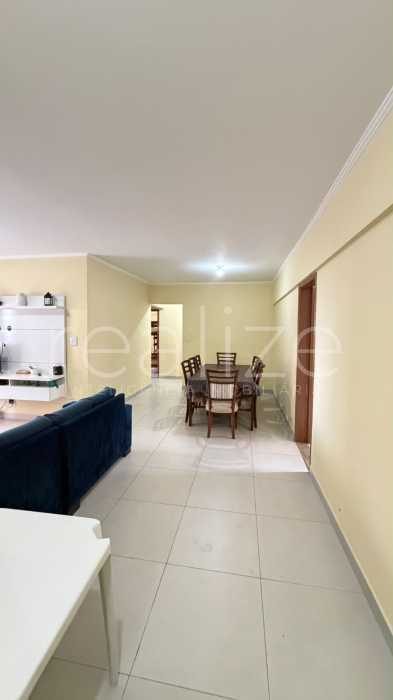 Apartamento, 3 quartos, 120 m² - Foto 3