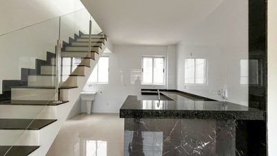 Cobertura, 2 quartos, 80 m² - Foto 3