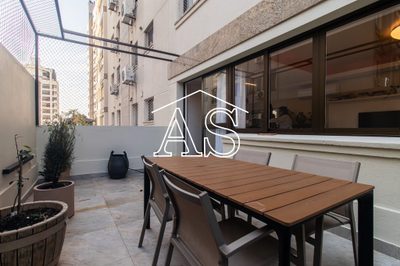 Apartamento, 2 quartos, 112 m² - Foto 3