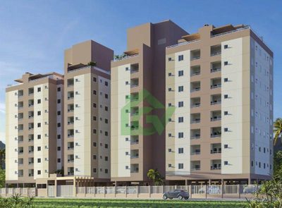 Cobertura, 3 quartos, 123 m² - Foto 1