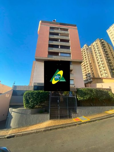 Apartamento, 3 quartos, 110 m² - Foto 1