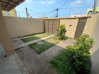 Casa, 3 quartos - Foto 5