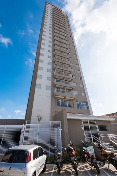 Apartamento, 2 quartos, 54 m² - Foto 1