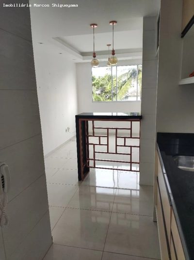 Apartamento, 2 quartos, 48 m² - Foto 1
