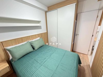 Apartamento, 1 quarto, 23 m² - Foto 4