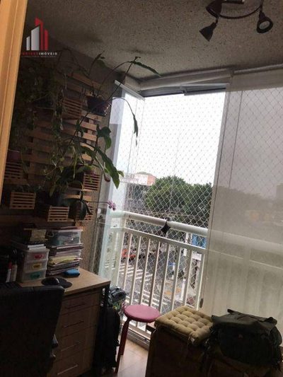 Apartamento, 2 quartos, 62 m² - Foto 1