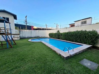 Apartamento, 2 quartos, 52 m² - Foto 3