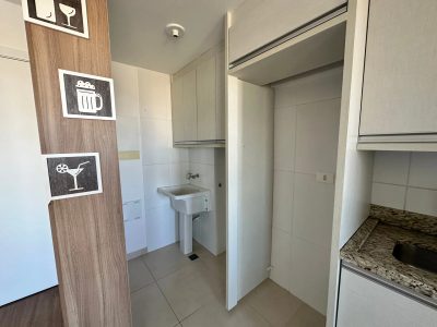 Apartamento, 2 quartos, 52 m² - Foto 5