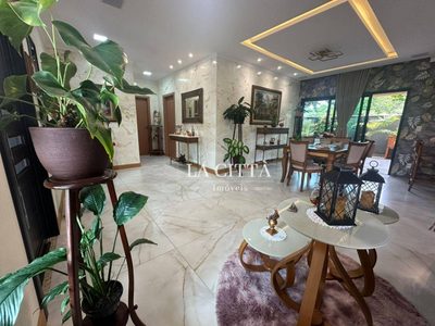Casa, 3 quartos, 210 m² - Foto 5