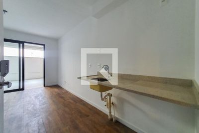 Kitnet-Studio, 34 m² - Foto 3