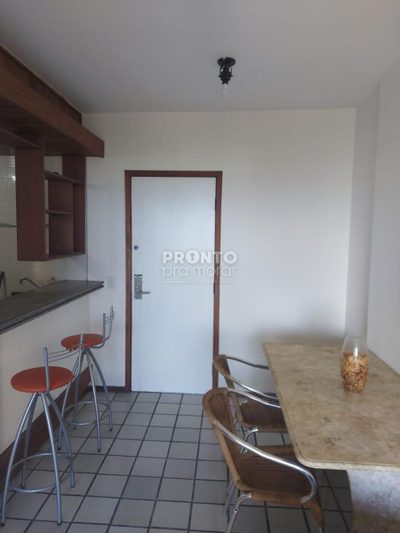Apartamento, 1 quarto, 69 m² - Foto 1