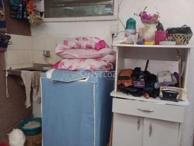 Apartamento, 1 quarto, 25 m² - Foto 2
