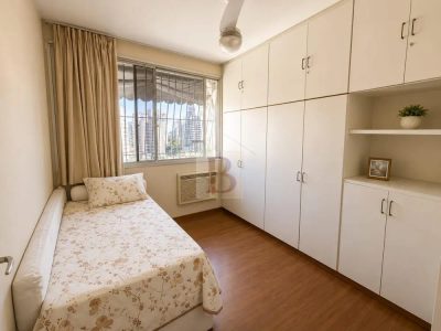 Apartamento, 3 quartos, 100 m² - Foto 3