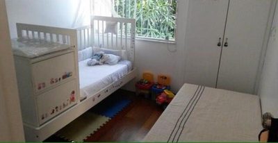 Cobertura, 3 quartos, 194 m² - Foto 4