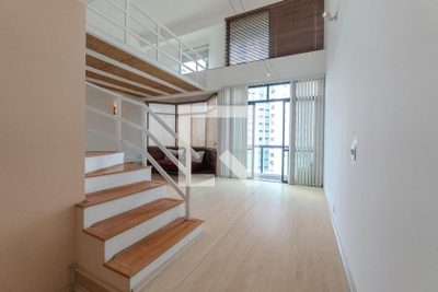 Apartamento, 1 quarto, 98 m² - Foto 1